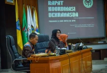Dekranasda NTB Perketat Kurasi Kriya jelang Kriya Nusa 2026