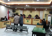 Malaungi Tolak Bersaksi, Sidang Terdakwa Koko Erwin Ditunda