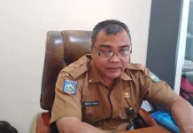 Sumbawa Usulkan Irigasi Tambak Dua Desa ke Pusat