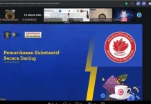 Kanwil Kemenkum NTB Ikuti Pembahasan Potensi Indikasi Geografis Kelapa