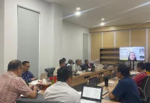 Tiga Raperbup Bima Diharmonisasi Kemenkum NTB, Dua Siap Dilanjutkan