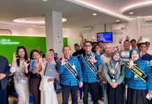 Harpelnas 2026, BPJS Ketenagakerjaan NTB Dorong Perlindungan Pekerja