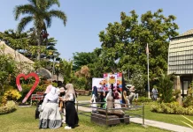 Strategi Museum NTB Pertahankan Tren Kunjungan Meningkat