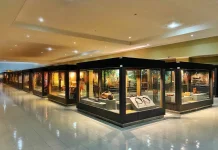 Menuju Destinasi Kelas Dunia, Museum NTB Siapkan Makeover Tata Pamer