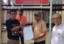 Nilai MCSP Rendah, BMD Jadi Harapan Dompu