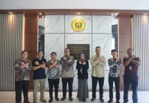 Unram dan Lembaga Vokasi PMI Jajaki Penguatan SMK Go Global