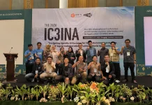 BRIN Dorong Lombok Barat Perkuat Smart City Berbasis Data