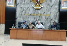 Empat Tokoh Penting Suku Sasak, Meneduhkan Pra Kongres