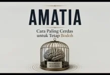 Mengenal Amathia, Konsep Kuno tentang Ketidaktahuan