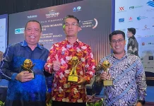 Kinerja Meningkat, Direksi PDAM Lombok Tengah Kembali Dipercaya