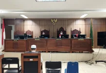 Pimpinan Ponpes di Loteng Divonis 14 Tahun, Korban Dapat Restitusi Rp111 Juta