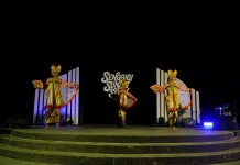 Rebranding Festival, 'Senggigi Sunset Show' Hidupkan Kembali Pesona Wisata Malam
