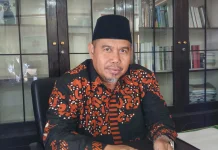 Direktur Pascasarjana UIN Mataram Ingatkan Mahasiswa Tak Bergantung pada AI