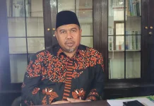 Direktur Pascasarjana UIN Mataram Dorong Riset Dekat dengan Persoalan Daerah