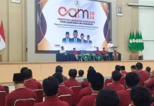 Pascasarjana UIN Mataram Mulai Buka Pintu untuk Mahasiswa Asing