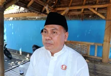 DKP Lombok Timur Dorong Pemberdayaan Masyarakat Pesisir Berkelanjutan