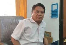 Kasus Kebakaran Lahan di Lombok Timur Meningkat