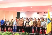Pemkab Bima Perkuat Tata Kelola Pemerintahan