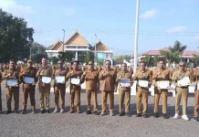 Wali Kota Bima Dorong Birokrasi Digital