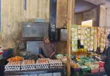 Pasokan Jawa-Bali Melimpah, Harga Telur Kebon Roek Menurun