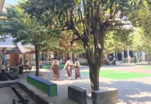 Gendang Beleq hingga Busana Sasak, Cara SMPN 9 Mataram Jaga Budaya