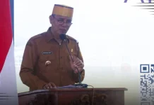 Sumbawa Bangun Pasar Induk tanpa Bebani APBD