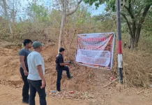 Pasca Tragedi Lantung, Polisi Imbau Masyarakat Hentikan Aktivitas Pertambangan