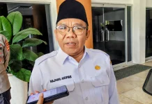 Dapat Diskresi 6 Bulan, PT TCN Diminta Buka Keran Air untuk Gili Tramena