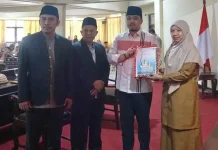 KUA-PPAS 2027 Lobar Bidik Ekonomi Tumbuh dan Kemiskinan Menurun