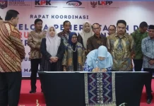 NTB Masuk Zona Merah KPK, Pokir dan Hibah Jadi Sorotan Utama
