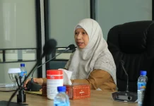 Wakil Bupati Lombok Barat Minta ASN Berani Koreksi Pimpinan Keliru