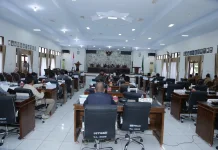 Pendapatan Perubahan APBD Bima Naik Rp264,3 Miliar