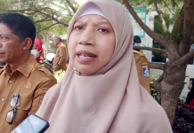 Lombok Barat Antisipasi Krisis Air Bersih di Destinasi Wisata