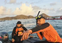 Nelayan Lombok Timur Hilang Saat Melaut, Tim SAR Perluas Pencarian