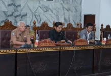 Belanja Perubahan APBD Bima Capai Rp2,21 Triliun