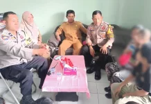 Diduga Hendak Tawuran, Sejumlah Anak Bawa Ketapel Diamankan Polisi