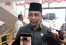DPRD Sumbawa Desak Pemda dan Pemprov Sikapi Tambang Lantung