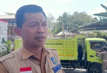 DLH Lombok Barat Tambah Armada Sampah Hadapi Beban 300 Ton Harian