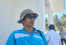 Perkuat Usaha Nelayan, Kampung Nelayan Merah Putih Lombok Tengah Mulai Beroperasi