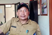 Krisis Air Bersih Mengintai Desa Wisata Lobar, BPBD Siaga Salurkan Bantuan