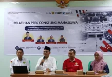 UIN Mataram Bekali Mahasiswa Kemampuan Hadapi Krisis Psikologis