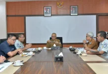 Didominasi Usia Muda, Berikut Titik Rawan Kecelakaan di NTB