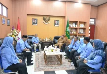 Kemajuan Pendidikan tidak Lepas dari Peran Guru