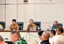 SMMF 2026 Perkuat Sembalun sebagai Destinasi Olahraga Alam