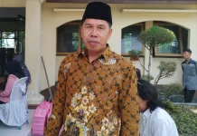 1.216 JCH Lombok Timur Masuk Daftar sementara Keberangkatan 2027