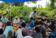 Kompensasi Pengembang Jadi Modal Benahi TPU Mataram