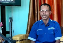 Sarwon Al Khan: Jurnalisme Damai, Kontrol Sosial Tetap Harus Tajam