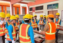 SMKN 3 Mataram dan BP3MI NTB Siapkan Tenaga Kerja Global