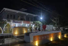 Aspirasi DPRD Lobar Ubah Perumahan BHP Labuapi Jadi Kawasan Ekonomi Baru Warga