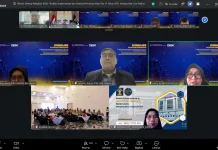 Perkuat Partisipasi Masyarakat, Kanwil Kemenkum NTB Hadiri DSK Hukum 2026
